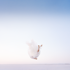 Scarlett Hooft Graafland (1973)